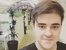 Основателя компании Vee Security задержали в Екатеринбурге