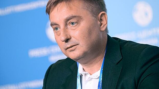Антон Кульбачевский: Москва готова к любым природным катаклизмам