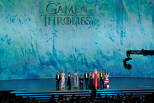 HBO Max задумал снять мультсериал по мотивам «Игры престолов»