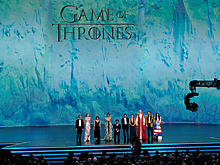 HBO Max задумал снять мультсериал по мотивам «Игры престолов»