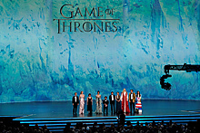 HBO Max задумал снять мультсериал по мотивам «Игры престолов»