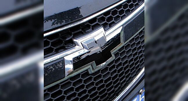 Почему Chevrolet Captiva является хорошим вариантом на «вторичке»