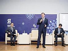Зимняя школа для финалистов общероссийской олимпиады "Я — профессионал" открылась в Самарском университете