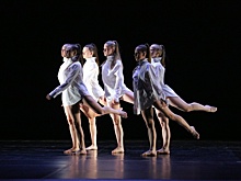 В Доме актера танцевальная труппа «Young Dance Company» покажет два спектакля
