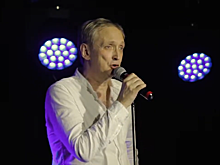 Актер Лаврентий Сорокин скончался после длительной борьбы с болезнью