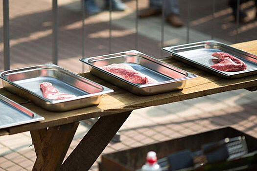 Главный конкурент «Мираторга» открывает мясную лавку в центре Москвы