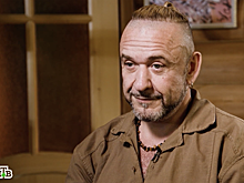 Шоумен Морозов сделал пластику лица и нашел невесту