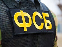 ФСБ рассекретила контрразведывательную операцию против финских и эстонских диверсантов