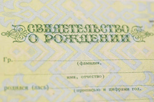В Кемеровской области мигрант усыновил ребенка ради получения гражданства