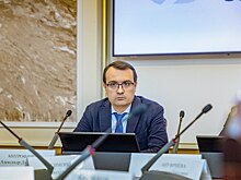 Александр Митрофанов возглавил филиал Российского общества «Знание»