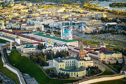 «Обошел Москву и Питер». Тревел-блогер похвалил популярный российский город