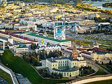 «Обошел Москву и Питер». Тревел-блогер похвалил популярный российский город