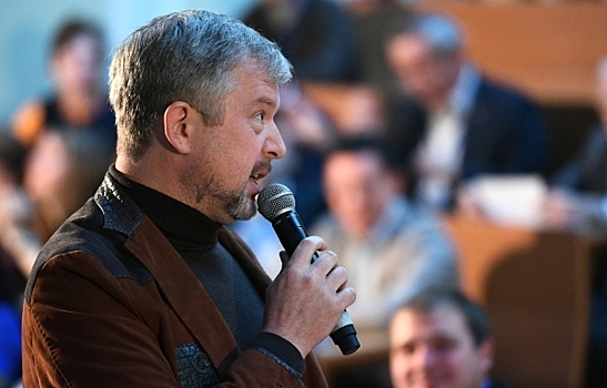 Пельш предложил выплачивать компенсацию за некомфортную жизнь