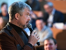 Пельш предложил выплачивать компенсацию за некомфортную жизнь