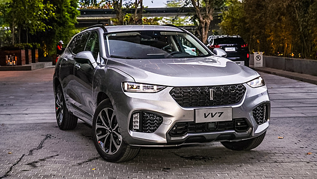 В России появится новый премиальный автобренд