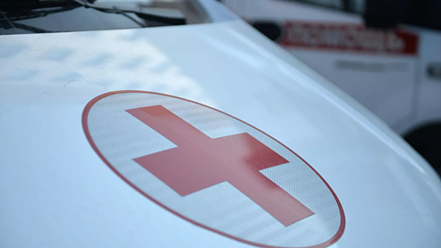 Глава администрации Великого Бурлука погиб в результате подрыва машины