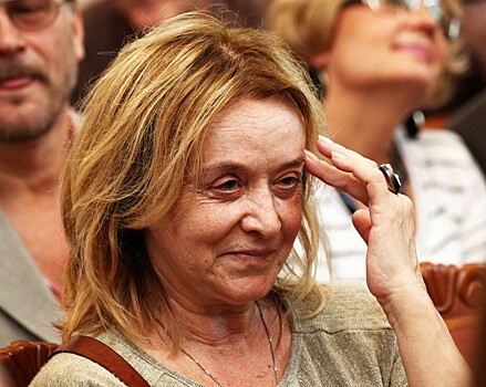 «Необыкновенная и очень сильная»: дочь Маргариты Тереховой раскрыла подробности ее состояния