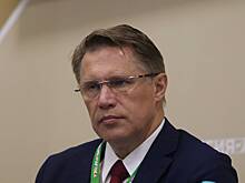 Глава Минздрава взял под личный контроль оказание медпомощи пострадавшим в Тыве