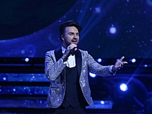 В Челябинске отменили концерт Александра Панайотова