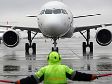 Китай отказался поставлять в Россию запчасти для самолетов