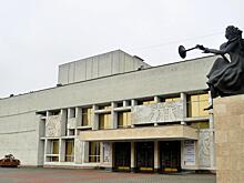 Онлайн-экскурсию о творческом подвиге артистов во время войны подготовил Вологодский драмтеатр
