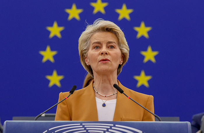 Новые санкции против России, похоже, будут не против России