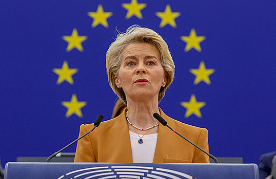 Новые санкции против России, похоже, будут не против России