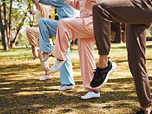 Россиянок избили и заставили поделиться сексуальными фантазиями во время тренинга