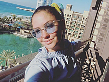 Муцениеце шокировала подписчиков снимком с женатым мужчиной