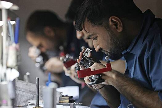 АЛРОСА сменит гендиректора