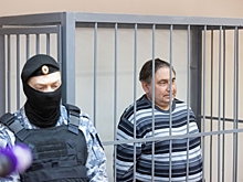 Экс-министра Николая Смирнова, обвиняемого в получении крупной взятки, освободили в зале суда