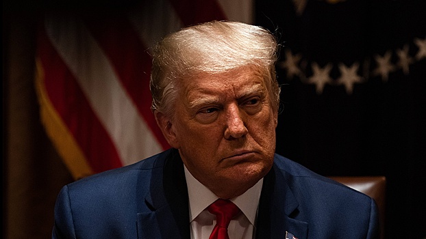 WSJ: Трамп одобрил планы нападения на Иран, но не отдал приказа