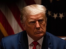 WSJ: Трамп одобрил планы нападения на Иран, но не отдал приказа
