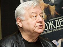 Актриса Зудина рассказала о съемках в «Содержанках» перед смертью Табакова