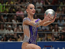 Призер чемпионата России по художественной гимнастике Чугунихина завершила карьеру в 18 лет