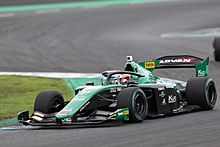 Ритомо Миата, чемпион Super Formula, перейдёт в Ф2