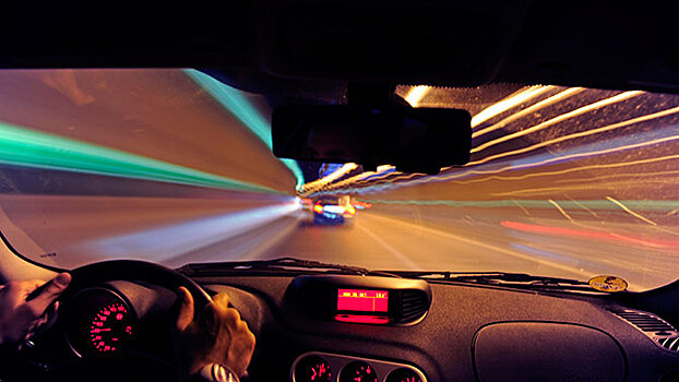 Названы самые ненужные электронные «помощники» для российского водителя