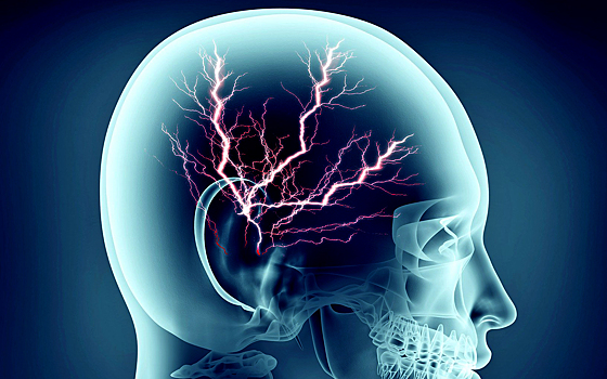 Найдена причина возникновения умственных расстройств после повреждений мозга