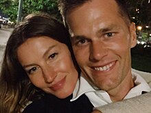 Муж Жизель Бундхен подверг риску здоровье дочери