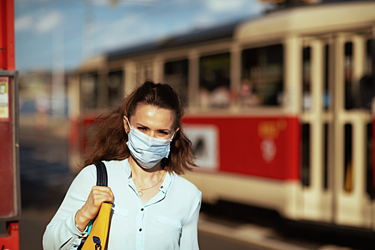 Названы сроки окончания пандемии коронавируса