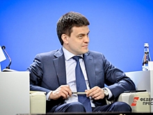 Губернатор Котюков объяснил значение объединения Красноярского края, Эвенкии и Таймыра