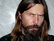 Музыкант Паук рассказал о планах в случае победы на выборах мэра Москвы