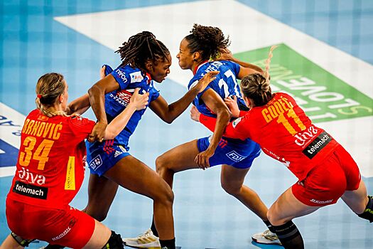 Неожиданный результат чемпионата Европы по гандболу среди женских команд — 2022: Франция без медалей, Норвегия — чемпион