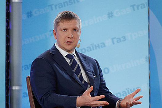 К бывшему руководителю «Нафтогаза» пришли с обыском