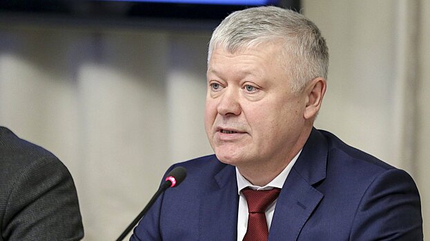 Пискарев объяснил цель поправок в закон об иноагентах