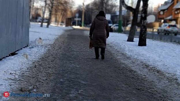 Утвержден график доставки социальных выплат на март