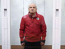 Деньги для парка "Патриот" ушли на строительство дачи сына генерала Попова