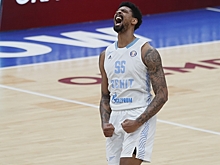 Питерский «Зенит» впервые в истории выиграл Единую лигу ВТБ