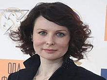 Как выглядела в молодости актриса Ольга Погодина