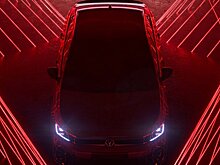 Компания Volkswagen назвала дату премьеры глобального бюджетного седана Virtus